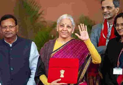 Budget 2026: কেন্দ্রীয় বাজেটে কী কী পেল পশ্চিমবঙ্গ?