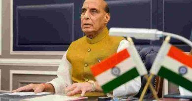 নতুন করে ২.৩৮ লক্ষ কোটি টাকার প্রতিরক্ষা সরঞ্জাম কেনার অনুমোদন