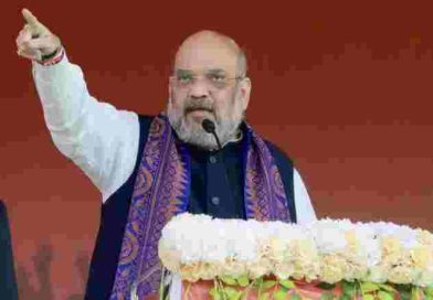পশ্চিমবঙ্গে বিজেপি ক্ষমতায় এলে প্রথম কাজ হবে সীমান্ত পুরোপুরি সিল করা, চুন চুনকে অনুপ্রবেশকারীদের বাইরে পাঠানো হবে: অমিত শাহ
