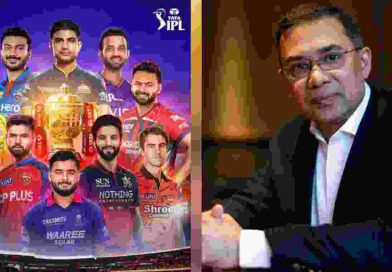 IPL সম্প্রচারের উপর থেকে নিষেধাজ্ঞা তুলে নিল বাংলাদেশের তারেক রহমানের সরকার