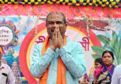 Dharmendra Pradhan: এবার মমতাদির কাছে কোনও ইস্যু নেই, তাই খাবার নিয়ে মিথ্যা রাজনীতি করছেন: ধর্মেন্দ্র প্রধান