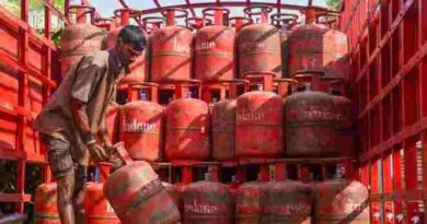 সিলিন্ডার বুকিংয়ে নতুন নিয়ম, বছরে সর্বোচ্চ ১৫টি সিলিন্ডার