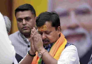 বিজেপি পশ্চিমবঙ্গে ক্ষমতায় এলেই ইসলামপুরের নাম বদলে ঈশ্বরপুর রাখা হবে: নিতিন নবীন