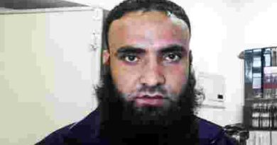 ঢাকায় বসে ভারতে জঙ্গি নেটওয়ার্ক পরিচালনা, সীমান্তের কাছে পাকড়াও লস্কর জঙ্গি শব্বির লোন