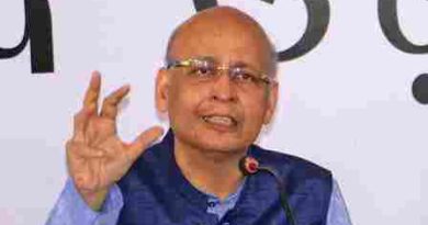 Abhishek Manu Singhvi: কংগ্রেস নেতা তথা আইনজীবী মনু সিংভির ঘোষিত সম্পদের পরিমাণ ২৮৬০ কোটি টাকা