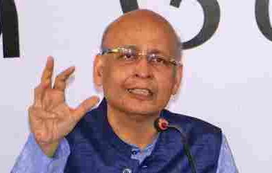 Abhishek Manu Singhvi: কংগ্রেস নেতা তথা আইনজীবী মনু সিংভির ঘোষিত সম্পদের পরিমাণ ২৮৬০ কোটি টাকা