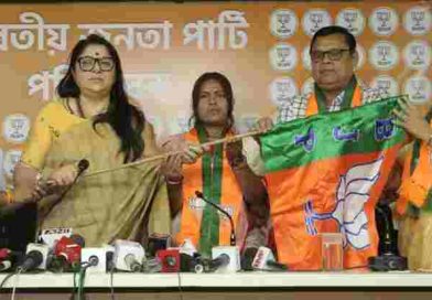 Tumpa Koyal: জল্পনার অবসান, বিজেপিতে যোগ দিলেন কামদুনি আন্দোলনের প্রতিবাদী মুখ টুম্পা কয়াল