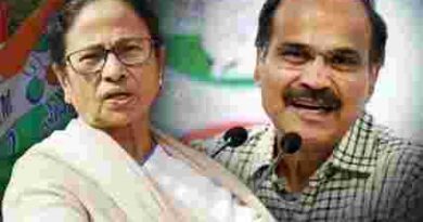 ‘আমাকে খুনের পরিকল্পনা করেছিলেন মমতা’, বিস্ফোরক অভিযোগ অধীর চৌধুরীর