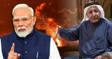 ‘মোদীর এক ফোনেই থামতে পারে ইরান- ইসরায়েল যুদ্ধ’, ভারতের প্রধানমন্ত্রীর হস্তক্ষেপ চাইলেন আমিরশাহির প্রাক্তন রাষ্ট্রদূত