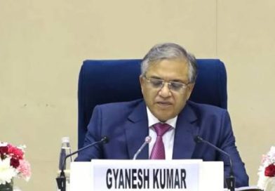 ‘ভোটের সময় পশ্চিমবঙ্গের মতো হিংসা দেশের আর কোথাও হয় না’, প্রশাসনকে তীব্র ভর্ৎসনা জ্ঞানেশ কুমারের