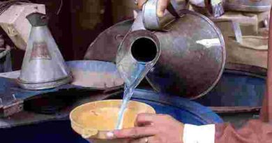 পেট্রোল পাম্প-রেশনের দোকানে মিলবে কেরোসিন, নির্দেশিকা জারি কেন্দ্রের