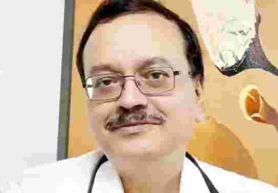 বাংলায় পরিবর্তন জরুরি, এবার পরিবর্তন না হলে বাংলা অন্ধকারে ডুবে যাবে: ডাঃ নারায়ণ বন্দ্যোপাধ্যায়