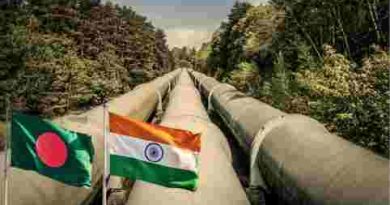 বাংলাদেশে আরও ৫ হাজার টন ডিজেল পাঠালো ভারত