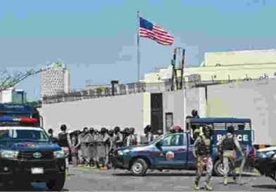 US consulate in Peshawar: যখন তখন হামলা হচ্ছে, পাকিস্তানের পেশোয়ার কনস্যুলেট বন্ধ রাখলো আমেরিকা 