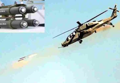 Dhruvastra Missile: আরও শক্তিশালী হবে ভারতীয় বায়ুসেনা, বহরে যুক্ত হতে চলেছে ধ্রুবাস্ত্র ক্ষেপণাস্ত্র