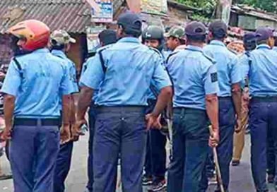 ভোটের আগে সিভিক ভলান্টিয়ারদের ছুটি, নিরাপত্তায় জোর প্রশাসনের