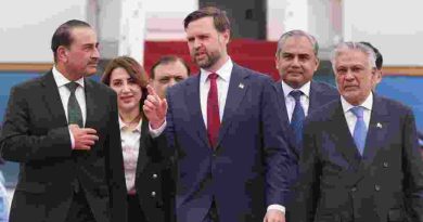 ইসলামাবাদে ২১ ঘণ্টার দীর্ঘ বৈঠক, তবে ব্যর্থ হলো আমেরিকা-ইরান শান্তি চুক্তি