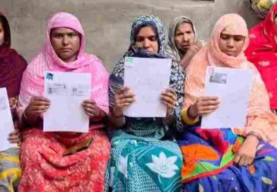 বাংলাদেশি সন্দেহে ওডিশায় আটক মালদহের ১৭ পরিযায়ী শ্রমিক