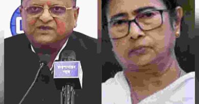 ‘কোনও VVIP-র গাড়িতে তল্লাশির ঘটনা ঘটেনি’, মমতার অভিযোগ খারিজ করলেন মুখ্য নির্বাচনী আধিকারিক মনোজ কুমার