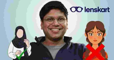 বিন্দি-তিলকে নিষেধাজ্ঞা! সিঁদুর চোখে পড়লে হবে না, তবে পরা যাবে হিজাব, কর্মীদের ড্রেস কোড নির্দেশিকা ঘিরে তুমুল বিতর্কে লেন্সকার্ট