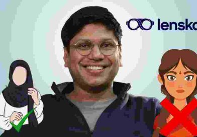 বিন্দি-তিলকে নিষেধাজ্ঞা! সিঁদুর চোখে পড়লে হবে না, তবে পরা যাবে হিজাব, কর্মীদের ড্রেস কোড নির্দেশিকা ঘিরে তুমুল বিতর্কে লেন্সকার্ট