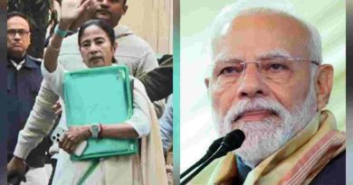 ‘তৃণমূল সরকারকে সজোরে থাপ্পাড় মেরেছে সুপ্রিম কোর্ট’, আইপ্যাক কান্ডে আক্রমণ মোদীর