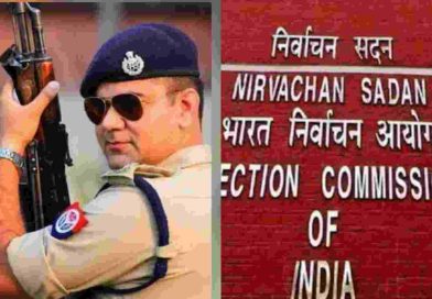 পুলিশ পর্যবেক্ষক অজয়কে অসহযোগিতার অভিযোগ, ফলতার বিডিওকে সরিয়ে দিল কমিশন