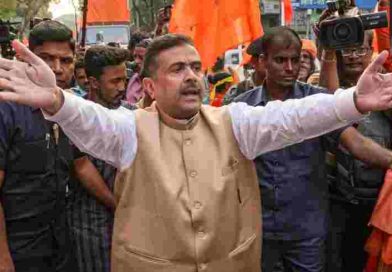 ‘এবার পরিবর্তন না হলে পশ্চিমবঙ্গ থেকে সনাতনীরা শেষ হয়ে যাবে!’, বিস্ফোরক মন্তব্য শুভেন্দু অধিকারীর