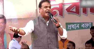 ‘পশ্চিমবঙ্গে কৃষ্ণ মন্দির হতে পারে, কিন্তু বাবরি মসজিদ নয়’, হুঙ্কার হিমন্ত বিশ্বশর্মার