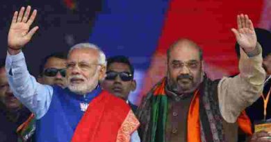 ২৩ এপ্রিল ব্যারাকপুর, মথুরাপুরে জনসভা এবং হাওড়ায় রোড শো করবেন মোদী