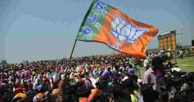 অসমে বিজেপি টানা দ্বিতীয়বার ক্ষমতায় ফিরতে চলেছে, বলছে একাধিক এক্সিট পোল