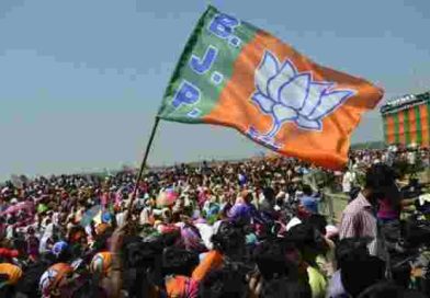 অসমে বিজেপি টানা দ্বিতীয়বার ক্ষমতায় ফিরতে চলেছে, বলছে একাধিক এক্সিট পোল