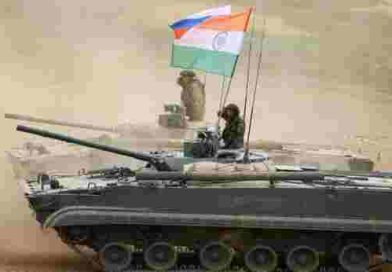 প্রয়োজনে একে অপরের ভূখণ্ড, সামরিক ঘাঁটি, আকাশসীমা এবং অবকাঠামো ব্যবহার করতে পারবে ভারত-রাশিয়া; নতুন প্রতিরক্ষা চুক্তি স্বাক্ষর