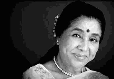Asha Bhosle: প্রয়াত আশা ভোঁসলে