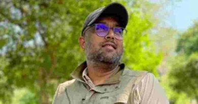 I-PAC director Vinesh Chandel: কয়লা পাচার মামলায় ইডির হাতে গ্রেফতার আইপ্যাকের অন্যতম ডিরেক্টর ভিনেশ চান্ডেল