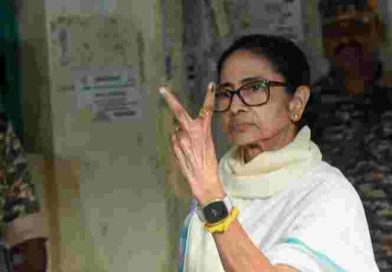 ‘বিজেপি টাকা দিয়ে এক্সিট পোল তৈরি করেছে, তৃণমূল ২২৬টির বেশি আসন পাবে’, দাবি মমতার