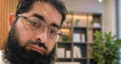 পাকিস্তানে ফের রহস্যমৃত্যু, জইশ শীর্ষ কমান্ডার মৌলানা সালমান আজহারের দুর্ঘটনায় মৃত্যু