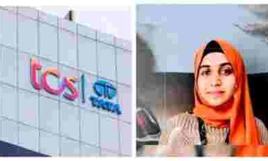 TCS ধর্মান্তরণ কাণ্ড: মিলল না রেহাই, অভিযুক্ত নিদা খানের আগাম জামিনের আবেদন নাকচ আদালতের