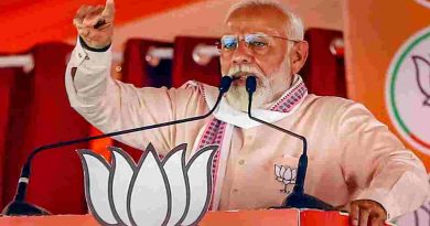 ভোটের আগে হারার ভয় পাচ্ছে তৃণমূল, তাই এআই দিয়ে ভুয়ো ভিডিও বানাচ্ছে: মোদী