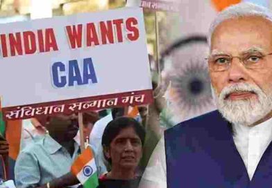 আরও দ্রুত CAA-র মাধ্যমে উদ্বাস্তু হিন্দুদের নাগরিকত্ব দেওয়া হবে: মোদী