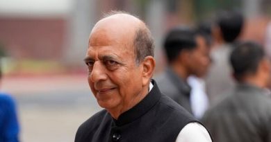 Dinesh Trivedi: বাংলাদেশে ভারতের নতুন হাইকমিশনার হচ্ছেন দীনেশ ত্রিবেদী