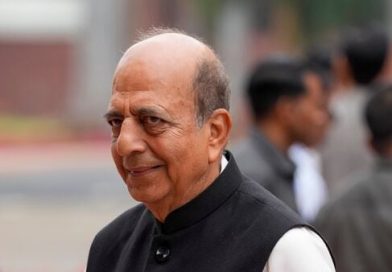 Dinesh Trivedi: বাংলাদেশে ভারতের নতুন হাইকমিশনার হচ্ছেন দীনেশ ত্রিবেদী