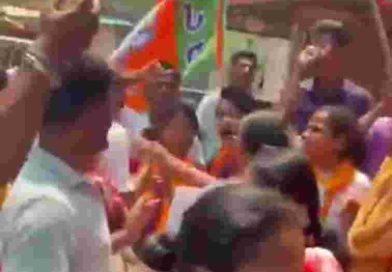 ভোটের আগে উত্তাপ! পানিহাটিতে অভয়ার মায়ের উপর হামলার অভিযোগ