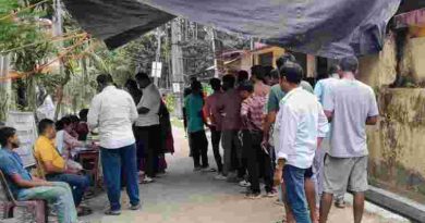 দ্বিতীয় দফার ভোটে দক্ষিণ ২৪ পরগনার ৭৭টি বুথে পুনর্নির্বাচনের দাবি, ৬৪ টিই অভিষেকের ডায়মন্ড হারবারে