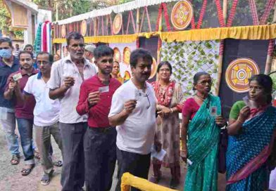 বৃহস্পতিবার পশ্চিমবঙ্গে ১৫২টি আসনে ভোট, প্রথম দফাতেই কি বড় লিড পাবে বিজেপি?