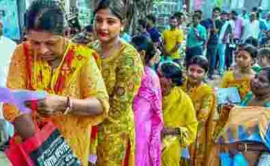 ভুয়ো ভোট দেওয়ার চেষ্টা করলে জেল হতে পারে, সাফ জানালো নির্বাচন কমিশন