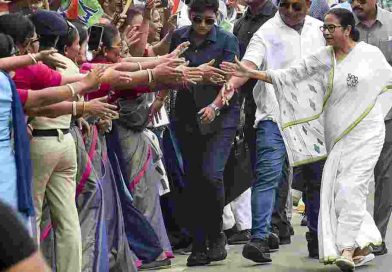 আগামী ৭ দিনে ২১টি জনসভা এবং ৪টি রোড শো করবেন মমতা