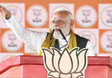 ‘মন্ত্রী হোন বা সান্ত্রী, সকলের হিসাব হবে, জেলে পুরে দেওয়া হবে’, হলদিয়ার জনসভা থেকে হুঁশিয়ারি মোদীর