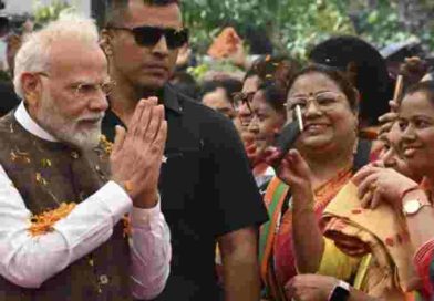 ‘লোকসভায় মহিলাদের অংশগ্রহণ বাড়ুক, এই বিলের বিরোধিতা করার মানে নারীদের বিপক্ষে থাকা’, মন্তব্য মোদীর