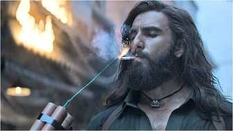 বক্সঅফিসে ‘ধুরন্ধর ২’ ঝড় অব্যাহত! বিশ্বব্যাপী কত কোটি টাকা ব্যবসা করলো?